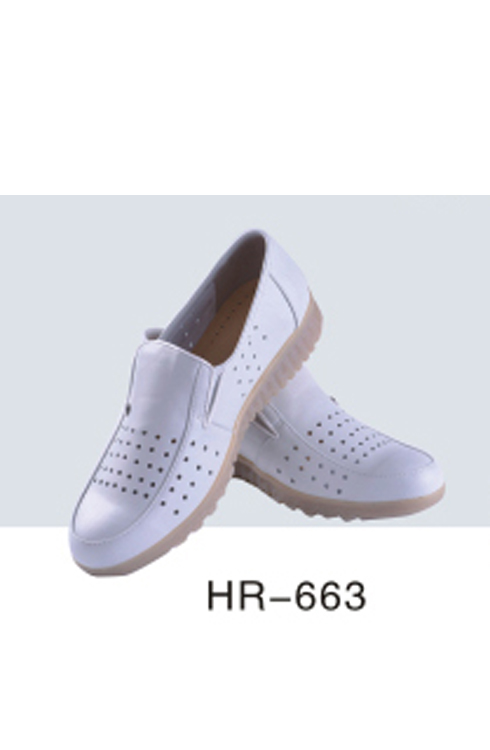 护士鞋男款HR-663