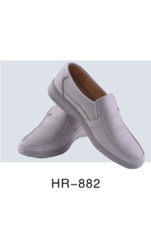 护士鞋男款HR-882