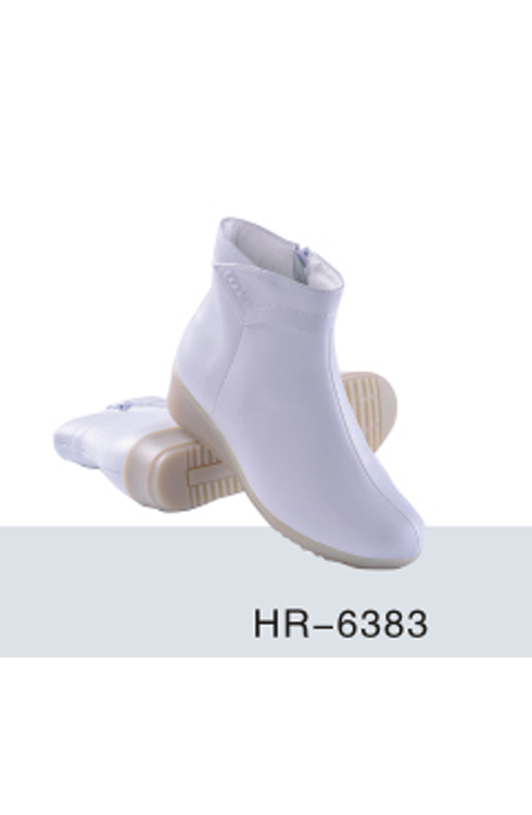 护士鞋冬款HR-6383