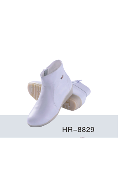 护士鞋冬款HR-8829