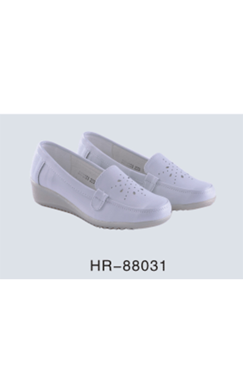 护士鞋夏款HR-88031