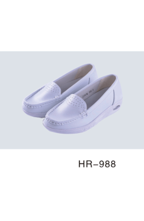 护士鞋春秋款HR-988