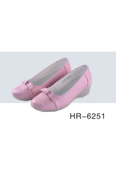 护士鞋春秋款HR-6251